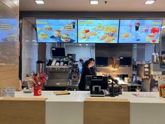 -麦当劳(曲阳店)