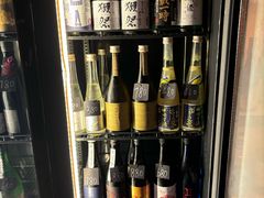 -大米·京都小酒馆·炭烧海鲜·烧鸟(龙口东路店)