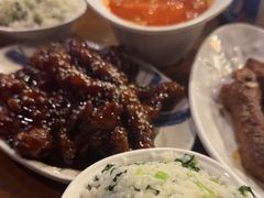 -奶奶的味道(胶州路店)