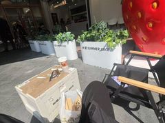 -树夏(金楠天街店)