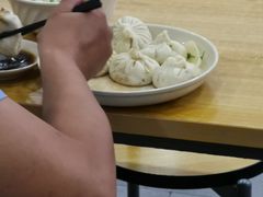 -津门张记包子铺(华昌道店)