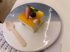 -马迭尔西餐厅(中央大街店)