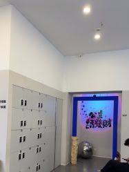 -CIT造型·烫发·染发