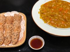 清炒蟹膏-蟹榭·本帮江浙菜·蟹宴(五角场合生汇商场店)