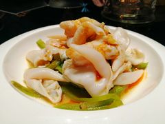 香辣鸟贝肉-徐记海鲜(汉城湖|太奥店)
