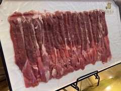 -百草滩羊清水涮羊肉(长城路店)