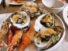 -79号渔船海鲜饭店(宝安店)