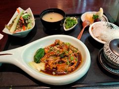 -古京·臻致料理(月湖店)