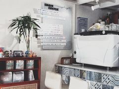 -Oasis coffee燕谷咖啡(公信店)