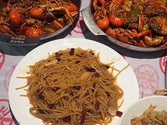 -聚味斋香辣蟹(生态城万达店)