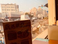 -莲餐厅·湖北菜·藕汤老手艺(愚园路店)