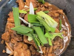 -徽州美食(三十年老店)