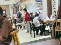 -杨记清芳牛肉拉面(京广路店)