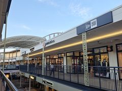 -三井奥特莱斯购物城(爵士之梦长岛店)