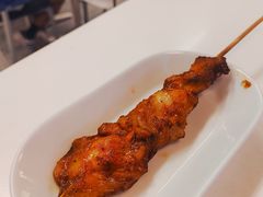 -宜家家居(高新商场店)