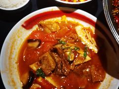 -麻六记(凤凰汇店)