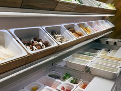 -许小树(国贸商城店)