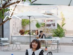 -小意思咖啡店(草桥店)