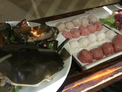 -渔米粥(罗湖店)