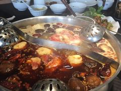 -同火锅