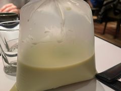 网红香兰嫩奶绿-BetterThai 泰加(苏州中心店)