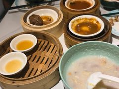 -喜势点·糖沙翁手工茶点·本地人茶居(永庆坊店)