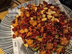 -九锅一堂酸菜鱼(学府凯德店)