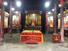 -中国庆元廊桥博物馆