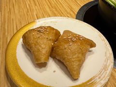 -合点寿司(金虹桥商场店)