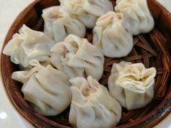-杨记小骨头羊杂馆(南五马路店)