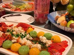 -英冠索菲特酒店·萧湘阁中餐厅
