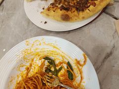 -必胜客(上海新南方商城PH店)