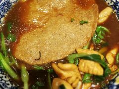 -顺丰面馆(打浦店)