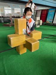 -文旺阁亲子手工DIY木作博物馆
