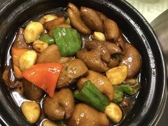 -曾家厨房·新徽菜(九华山路店)