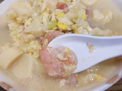 -九龙餐厅(大沽路店)