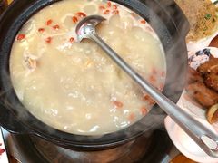 -洪大厨鸡煲(福田店)