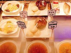 -鸽子侯·家宴·平价海鲜(绿地店)