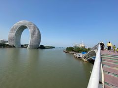 -太湖月亮湾
