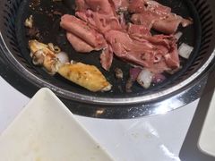 -东北烤肉(钟鼎名悦店)