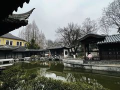 -南京中国近代史遗址博物馆(南京总统府)