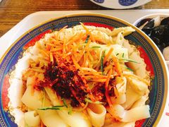 -银川河东国际机场