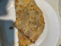 -老舅老蒙肉饼非遗店(一店)