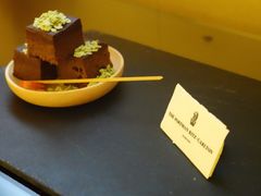 -上海波特曼丽思卡尔顿酒店