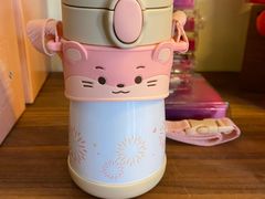 -星巴克(迪士尼小镇店)