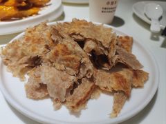 -小放牛炒菜馆(裕华万达店)