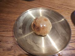 -清真·双公羊·馕坑烤全羊(奥体店)