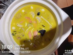 -枫林红了·长沙地标酒楼(金星路店)