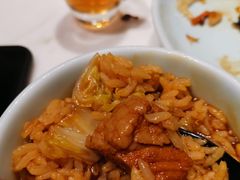 招牌牛肉烩饭-小吊梨汤·北京菜·烤鸭(鸟巢店)