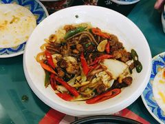 -巴依老爷新疆美食(昌平店)